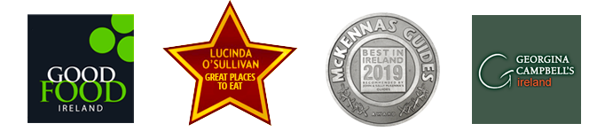 Award badges